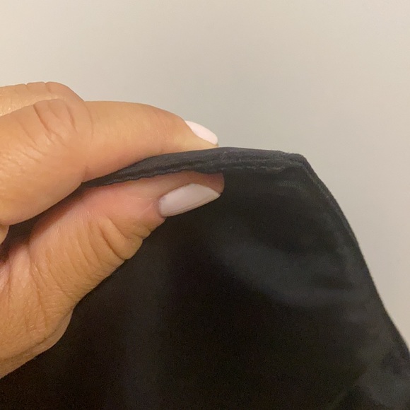 Prada tessuto black crossbody - Picture 7 of 7